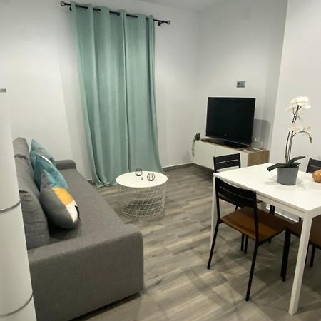 Appartement Casa Monturrio à Moguer Extérieur photo