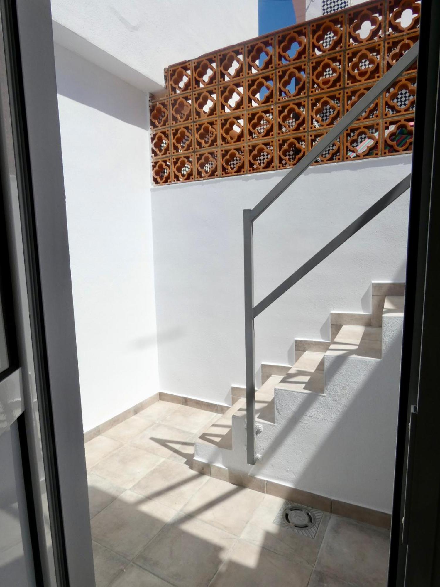 Appartement Casa Monturrio à Moguer Extérieur photo