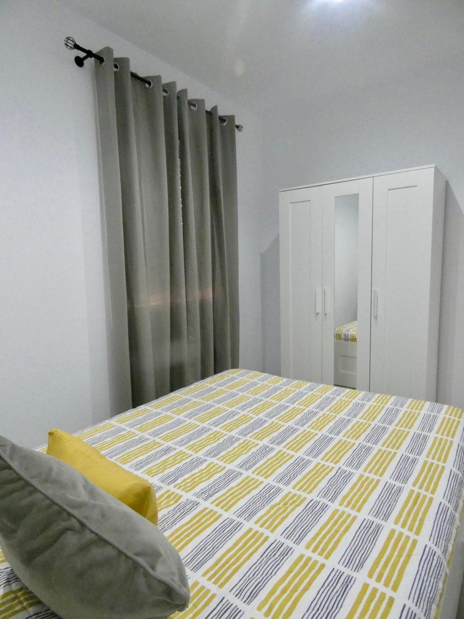 Appartement Casa Monturrio à Moguer Extérieur photo