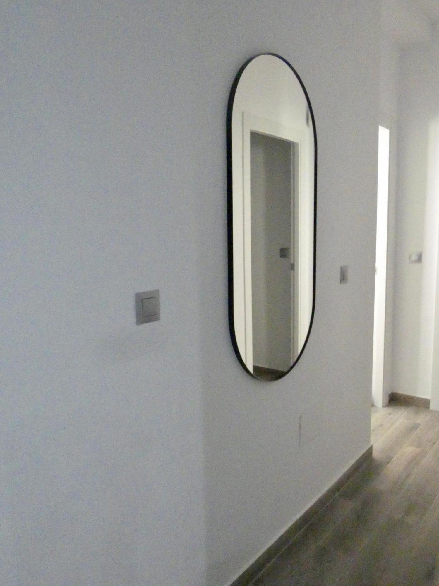 Appartement Casa Monturrio à Moguer Extérieur photo