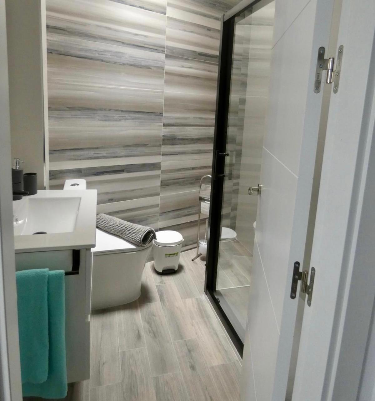 Appartement Casa Monturrio à Moguer Extérieur photo