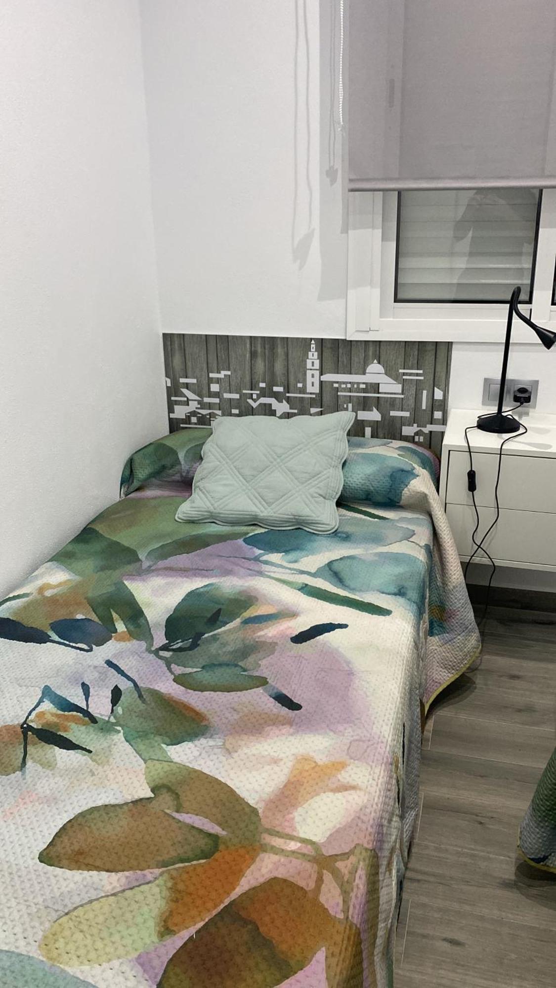 Appartement Casa Monturrio à Moguer Extérieur photo