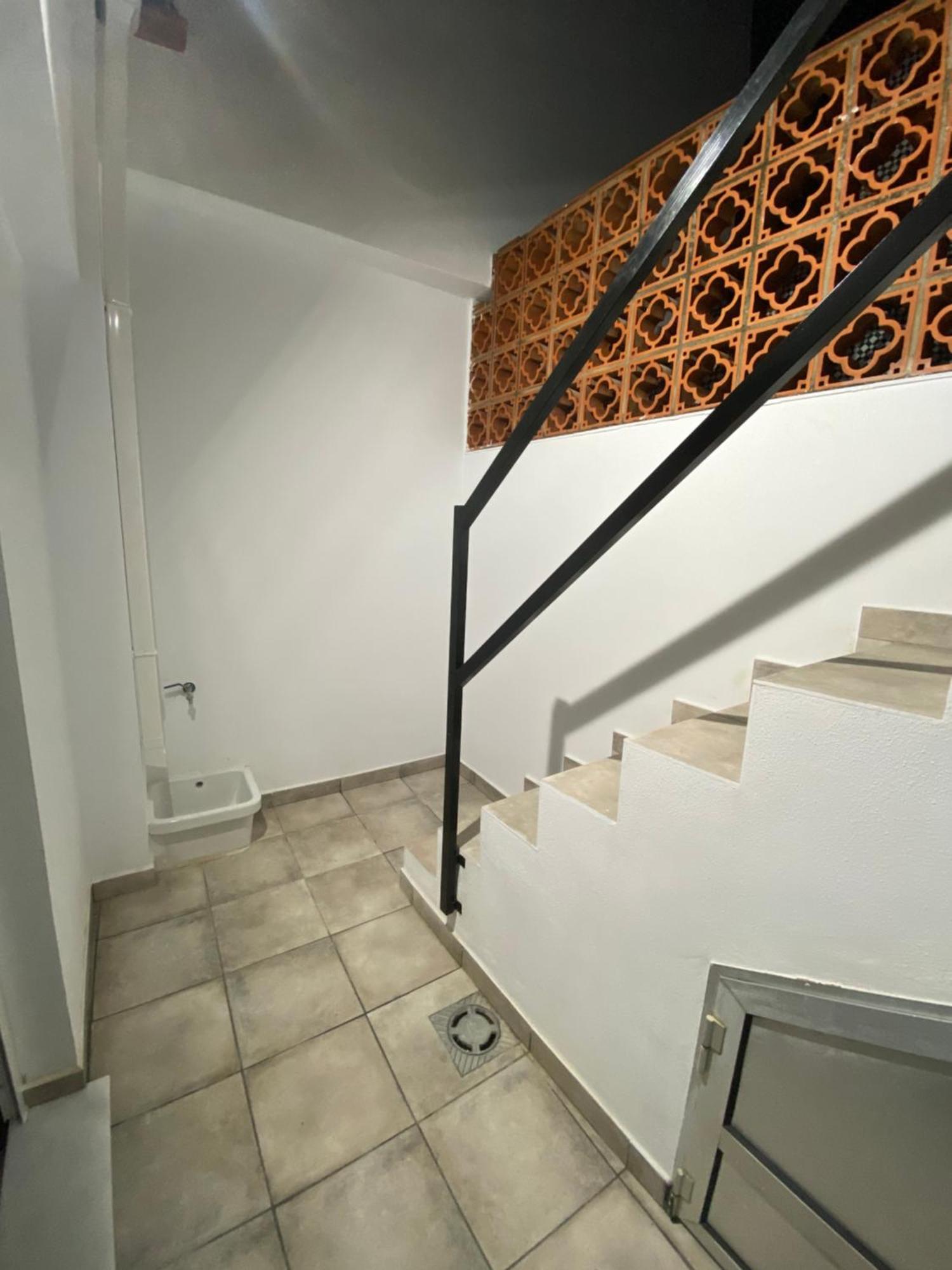 Appartement Casa Monturrio à Moguer Extérieur photo